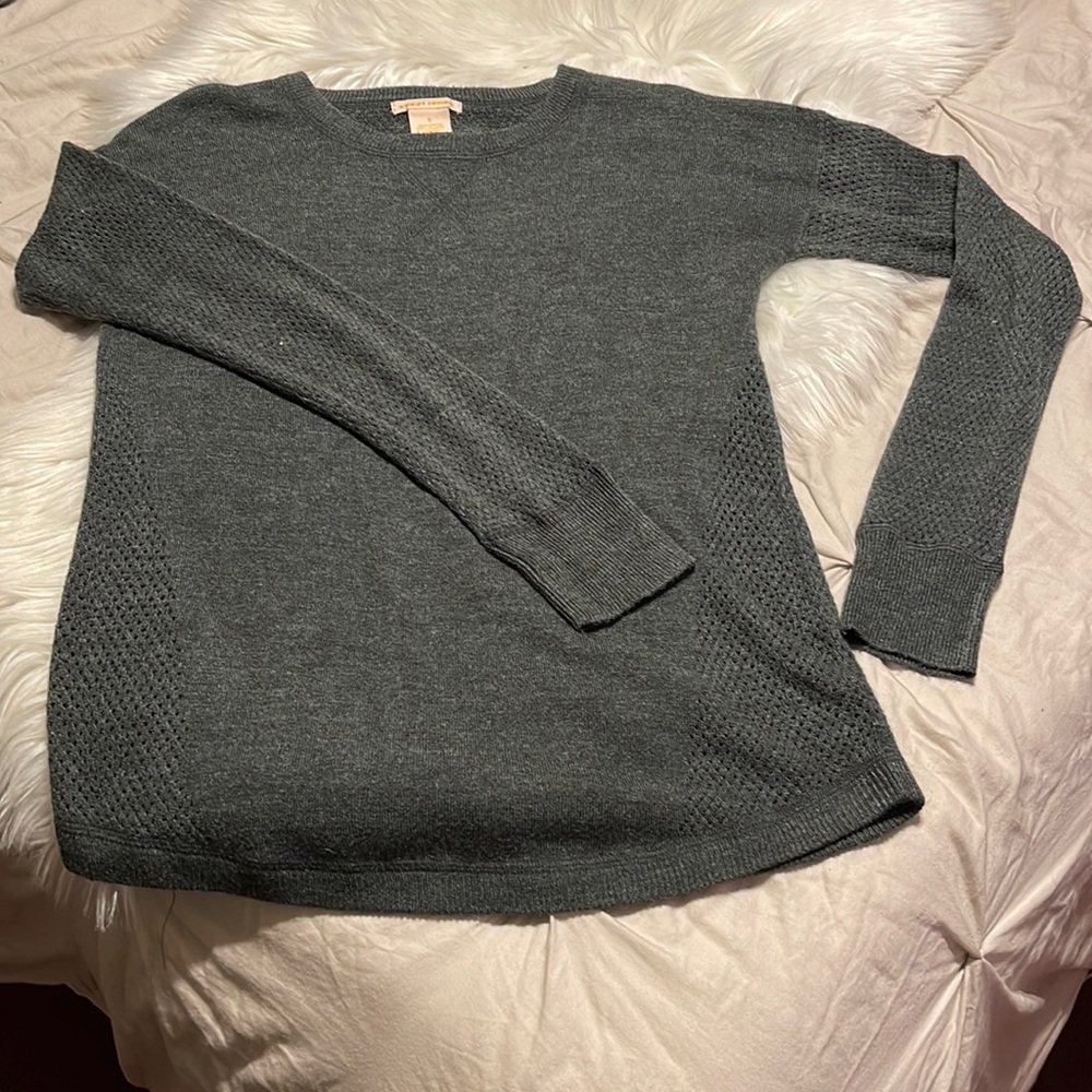 Sweater top